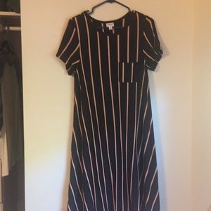 LuLaRoe Carly Dress
